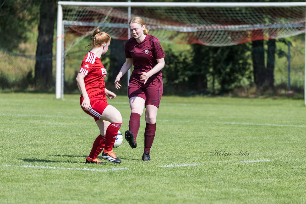 Bild 172 - F TuS Tensfeld - TSV Bargteheide : Ergebnis: 1:0